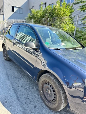 VW Golf 1.9 TDI, снимка 4