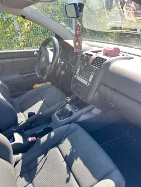 VW Golf 1.9 TDI, снимка 9