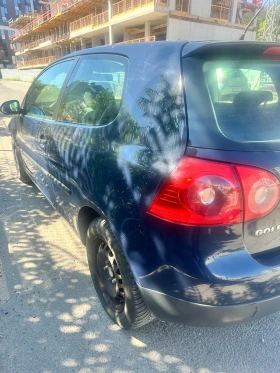 VW Golf 1.9 TDI, снимка 6