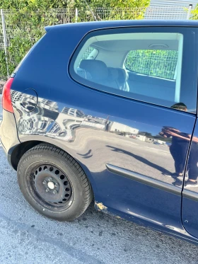 VW Golf 1.9 TDI, снимка 5