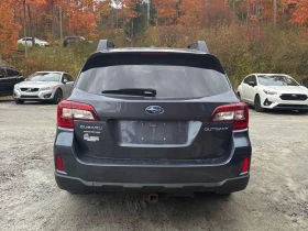 Subaru Outback * Premium * CARFAX * ОПЦИЯ ЗА ФИНАНСИРАНЕ, снимка 4