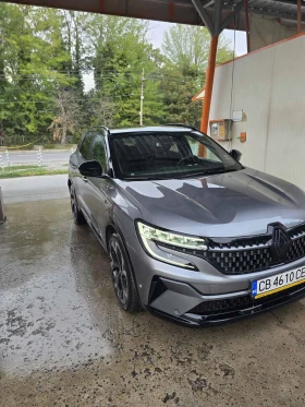 Renault Austral 1.3 Alpine, снимка 4