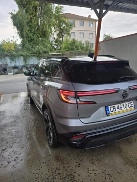 Renault Austral 1.3 Alpine, снимка 2