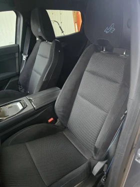 Renault Austral 1.3 Alpine, снимка 8
