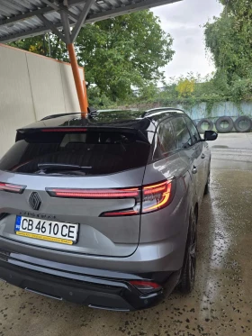 Renault Austral 1.3 Alpine, снимка 3