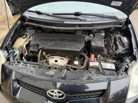 Toyota Auris 1.33 бензин /газ, снимка 8