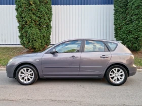 Mazda 3, снимка 3
