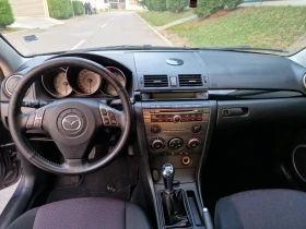 Mazda 3, снимка 12