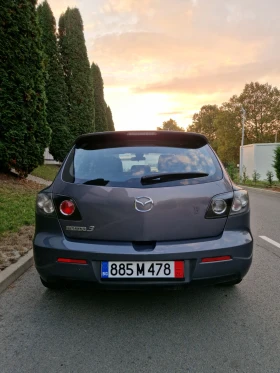 Mazda 3, снимка 5