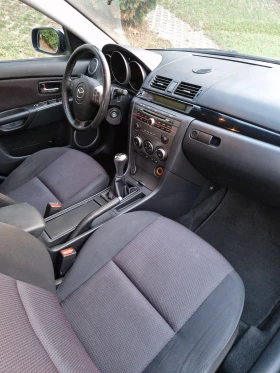Mazda 3, снимка 8
