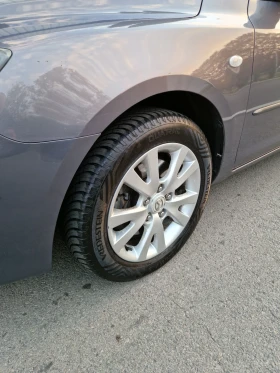 Mazda 3, снимка 10
