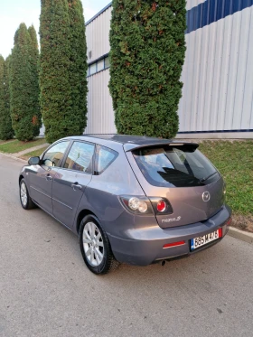 Mazda 3, снимка 4