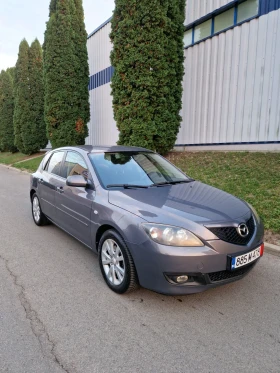 Mazda 3, снимка 1