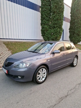 Mazda 3, снимка 11