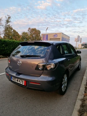 Mazda 3, снимка 6