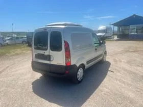 Renault Kangoo Хладилно - [6] 