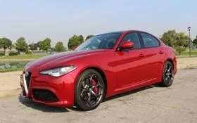 Alfa Romeo Giulia | Mobile.bg    1