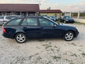 Mercedes-Benz C 220 2.2 дизел, снимка 4