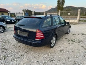 Mercedes-Benz C 220 2.2  | Mobile.bg    5