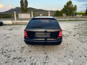 Mercedes-Benz C 220 2.2  | Mobile.bg    6