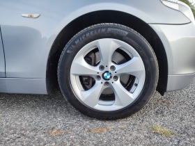 BMW 525 E60 525xi, снимка 15