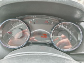 Peugeot 3008 1.6 HDI, АВТОПИЛОТ, КОЖА, ЕВРО-5, снимка 9