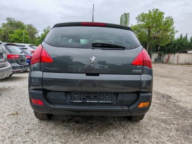 Peugeot 3008 1.6 HDI, АВТОПИЛОТ, КОЖА, ЕВРО-5, снимка 6