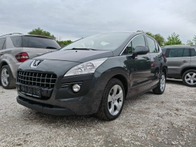 Peugeot 3008 1.6 HDI, АВТОПИЛОТ, КОЖА, ЕВРО-5, снимка 1