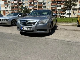 Opel Insignia, снимка 1