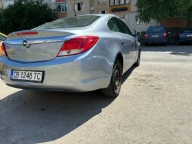 Opel Insignia, снимка 4