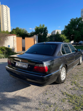 BMW 728 2.8, снимка 5 - Автомобили и джипове - 45687253