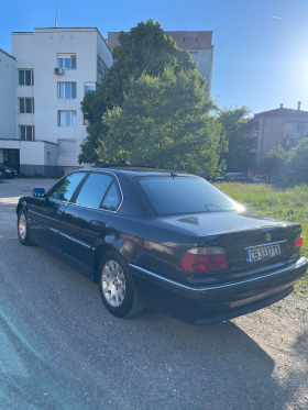 BMW 728 2.8, снимка 6 - Автомобили и джипове - 45687253