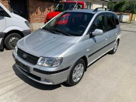 Hyundai Matrix 1.5 CRDI CLIMATRONIK EURO 4, снимка 1