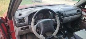 Subaru Forester 2.0 125, снимка 5