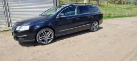 VW Passat, снимка 3