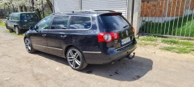 VW Passat, снимка 7