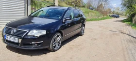 VW Passat, снимка 2