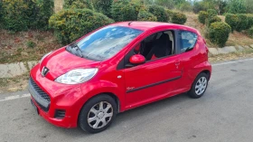 Peugeot 107 1.0 klima navi, снимка 8