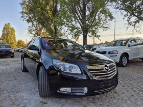 Opel Insignia 4x4 118 000km!!!NAVI, снимка 3