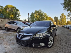 Opel Insignia 4x4 118 000km!!!NAVI, снимка 1