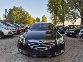 Opel Insignia 4x4 118 000km!!!NAVI, снимка 2