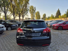 Opel Insignia 4x4 118 000km!!!NAVI, снимка 5