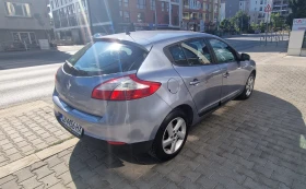 Renault Megane, снимка 3