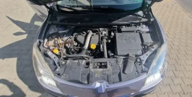 Renault Megane, снимка 8