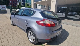 Renault Megane, снимка 4