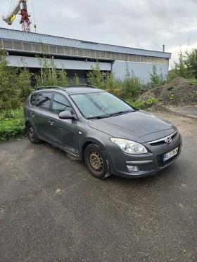 Hyundai I30, снимка 2