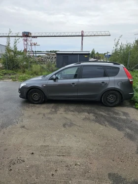 Hyundai I30, снимка 1