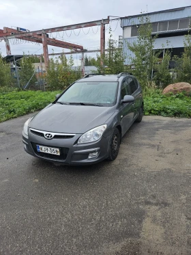 Hyundai I30, снимка 3