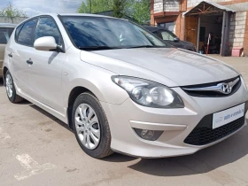 Hyundai I30, снимка 1