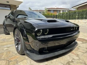 Dodge Challenger SRT HELLCAT 6.2 HEMI, снимка 3